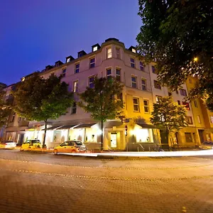 *** Hotel Maxim Alemania
