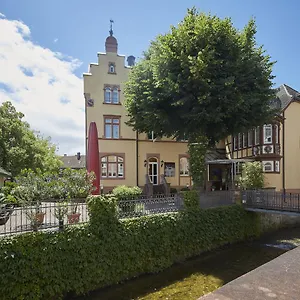 *** Hotel Badischer Hof Alemania