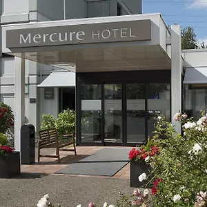 **** Hotel Mercure Süd Alemania